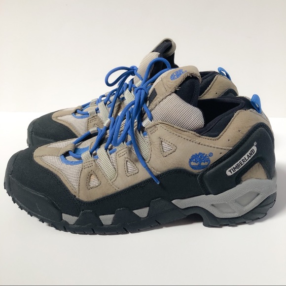 timberland active shoes